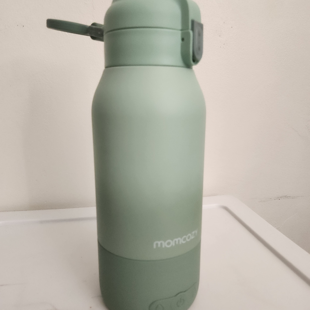 Momcozy Portable Breastmilk/Water Warmer